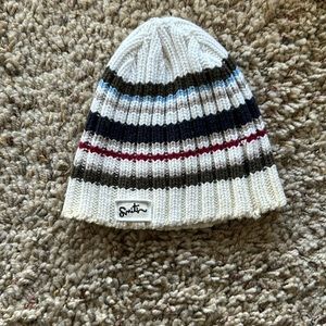 vintage Smith beanie. unisex.